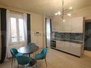 Appartamento in affitto di 40 m² in Via Giorgio Washington