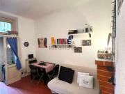 Appartamento in affitto di 40 m² in Via Giosuè Borsi, 1