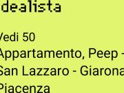 Appartamento in affitto di 40 m² in Via Giovanni...