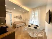 Appartamento in affitto di 40 m² in Via Giovanni Ruffini, 7