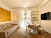Appartamento in affitto di 40 m² in Via Giovanni Ruffini, 7