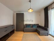 Appartamento in affitto di 40 m² in Via Giulio Carcano