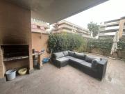 Appartamento in affitto di 40 m² in Via Giuseppe de Santis