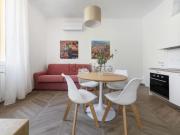 Appartamento in affitto di 40 m² in Via Giuseppe Massarenti