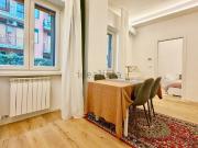 Appartamento in affitto di 40 m² in Via Jacopo Palma, 16