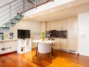 Appartamento in affitto di 40 m² in Via L. Cagnola, 8