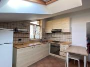 Appartamento in affitto di 40 m² in Via Leonardo Mellano