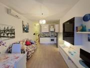 Appartamento in affitto di 40 m² in Via Litoranea