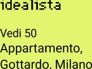 Appartamento in affitto di 40 m² in Via Ludovico Lazzaro...