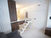 Appartamento in affitto di 40 m² in Via Ludovico Lazzaro...