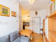 Appartamento in affitto di 40 m² in Via Luigi Mancinelli, 11