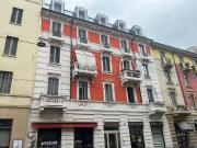 Appartamento in affitto di 40 m² in Via Luigi Porro...