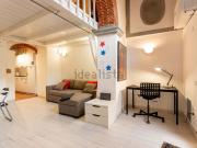 Appartamento in affitto di 40 m² in Via Maffia, 18