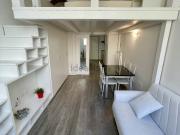 Appartamento in affitto di 40 m² in Via Marcantonio dal...