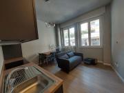 Appartamento in affitto di 40 m² in Via Medardo Rosso, 15