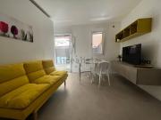 Appartamento in affitto di 40 m² in Via Montebello, 7