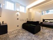 Appartamento in affitto di 40 m² in Via Palmanova, 61