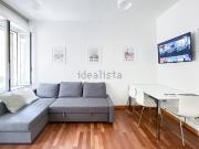 Appartamento in affitto di 40 m² in Via Panfilo Castaldi, 26