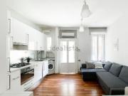 Appartamento in affitto di 40 m² in Via Panfilo Castaldi, 26