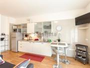 Appartamento in affitto di 40 m² in Via Pietro Miliani