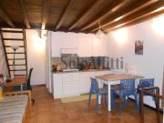 Appartamento in affitto di 40 m² in Via Porta Calcinara, 7