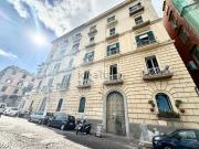Appartamento in affitto di 50 m² in Via Posillipo, 302