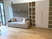 Appartamento in affitto di 40 m² in Via Privata Andrea...