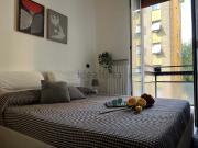 Appartamento in affitto di 40 m² in Via Privata Ludovico...