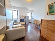 Appartamento in affitto di 40 m² in Via Regina