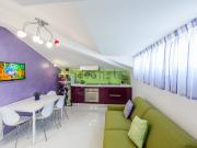 Appartamento in affitto di 40 m² in Via Roma, 84