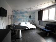 Appartamento in affitto di 40 m² in Via Rubens, 19