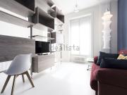 Appartamento in affitto di 40 m² in Via San Barnaba, 30