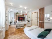 Appartamento in affitto di 40 m² in Via San Vitale, 78