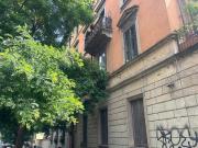 Appartamento in affitto di 40 m² in Via San Vittore