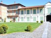 Appartamento in affitto di 40 m² in Via Sant&apos Anna