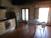 Appartamento in affitto di 40 m² in Via Sant&apos Anna