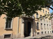 Appartamento in affitto di 40 m² in Via Sant&apos Eufemia, 2