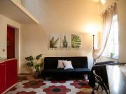 Appartamento in affitto di 40 m² in Via Santa Marta