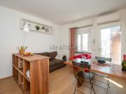 Appartamento in affitto di 40 m² in Via Savona, 23