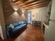 Appartamento in affitto di 40 m² in Via Seminario, 19