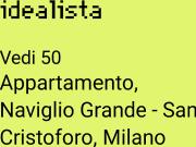 Appartamento in affitto di 40 m² in Via Taranto