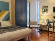 Appartamento in affitto di 40 m² in Via Tito Vignoli