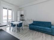 Appartamento in affitto di 40 m² in Via Torquato...