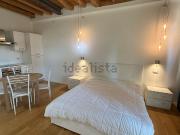 Appartamento in affitto di 40 m² in Via Toti dal Monte