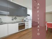 Appartamento in affitto di 40 m² in Via Vallazze, 103