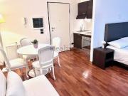 Appartamento in affitto di 40 m² in Via Vallombrosa, 55