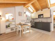 Appartamento in affitto di 40 m² in Via Vespri Siciliani