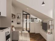 Appartamento in affitto di 40 m² in Via Vincenzo Monti, 21