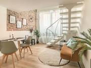 Appartamento in affitto di 40 m² in Via Vittoria Colonna, 25