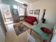 Appartamento in affitto di 40 m² in Via XX Settembre, 9